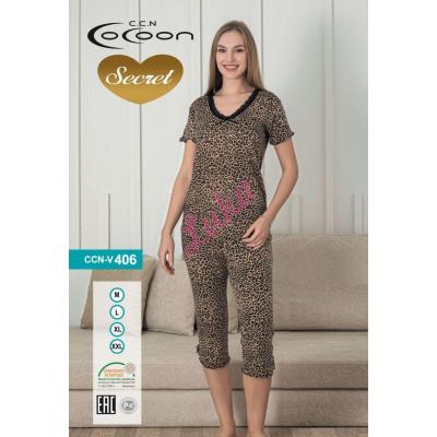 Women's pajamas CCN NOO-800