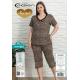 Women's pajamas CCN NOO-406