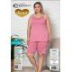 Women's pajamas CCN NOO-221