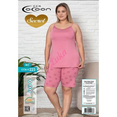 Women's pajamas CCN NOO-221
