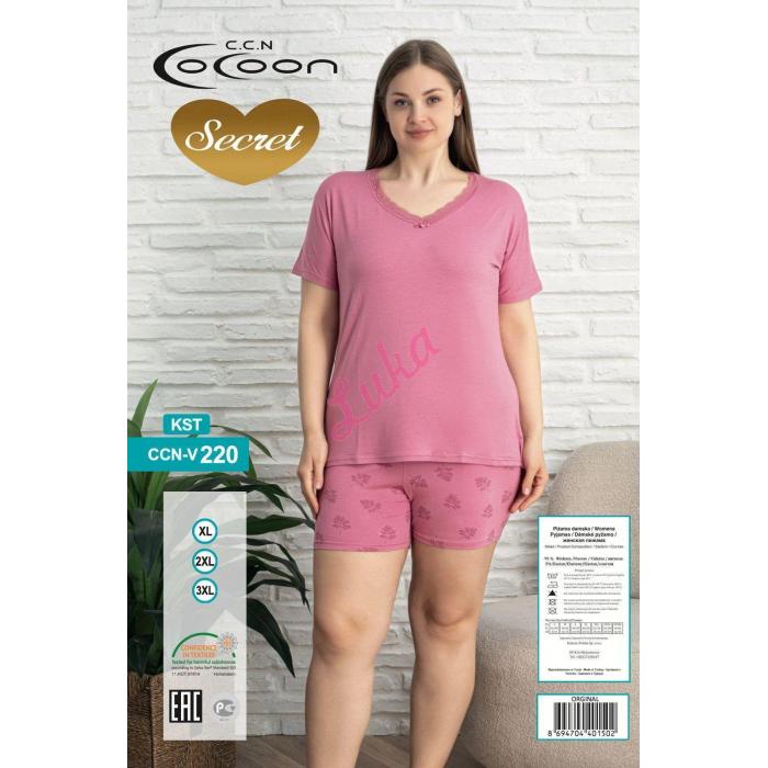 Women's pajamas CCN NOO-V223
