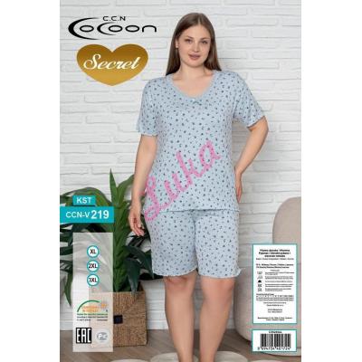 Women's pajamas CCN NOO-V220