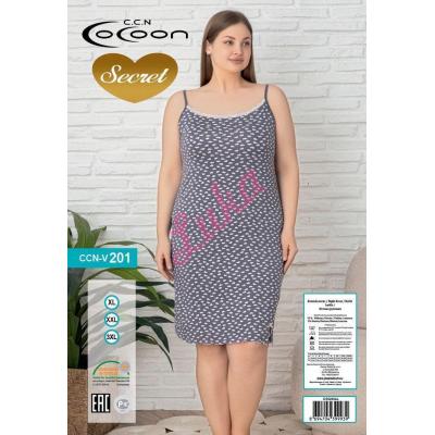 Koszula nocna CCN NOO-V201