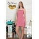 Women's nightgown CCN NOO-V204