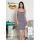 Women's nightgown CCN NOO-V24