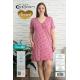 Women's nightgown CCN NOO-V11