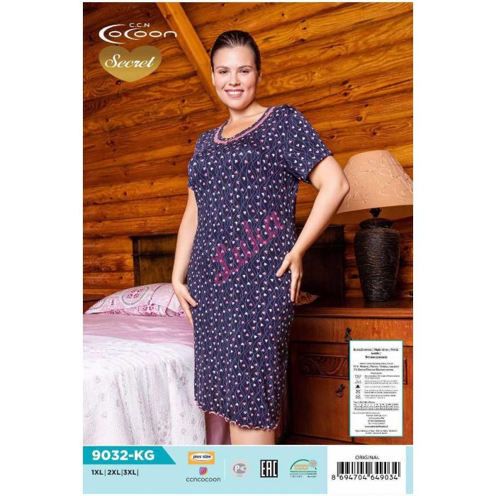 Women's nightgown CCN NOO-V220
