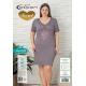 Women's nightgown CCN NOO-634
