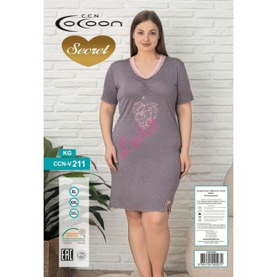 Women's nightgown CCN NOO-634