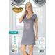 Women's nightgown CCN NOO-V03