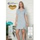 Women's nightgown CCN NOO-V05
