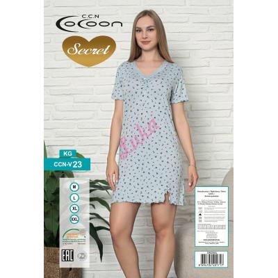 Koszula nocna CCN NOO-V23