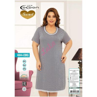 Women's nightgown CCN NOO-V23