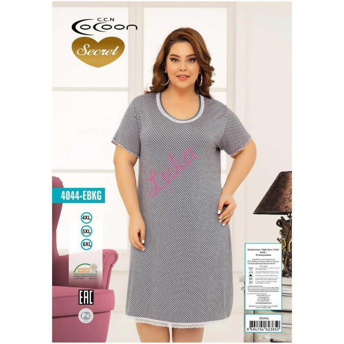 Women's nightgown CCN NOO-V23