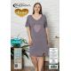 Women's nightgown CCN NOO-4044