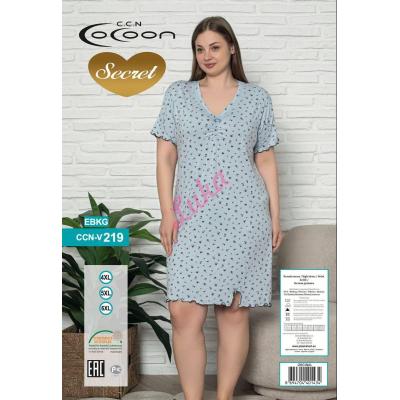 Women's nightgown CCN NOO-V216
