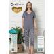Women's pajamas CCN NOO-V219