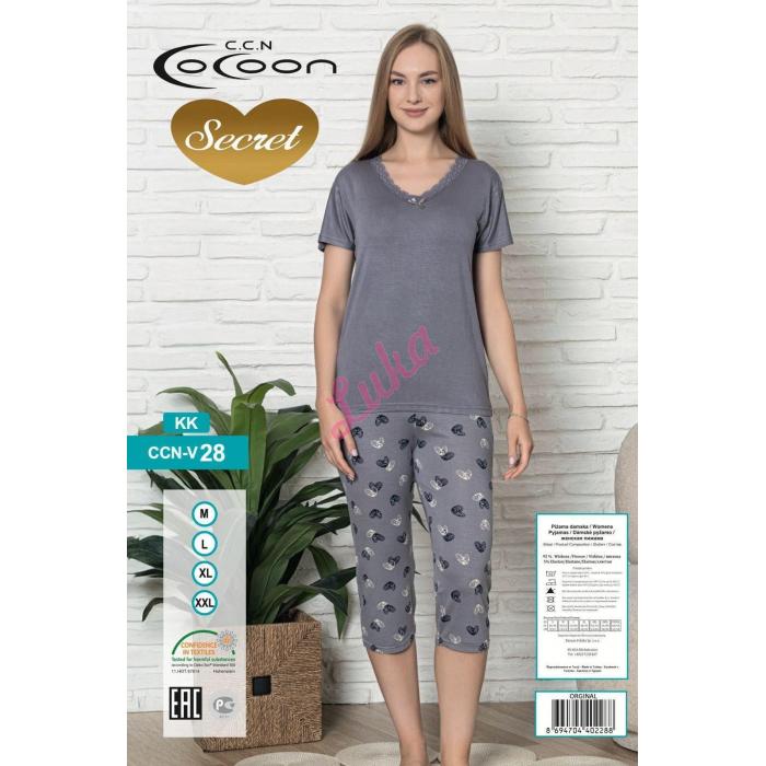 Women's pajamas CCN NOO-V219