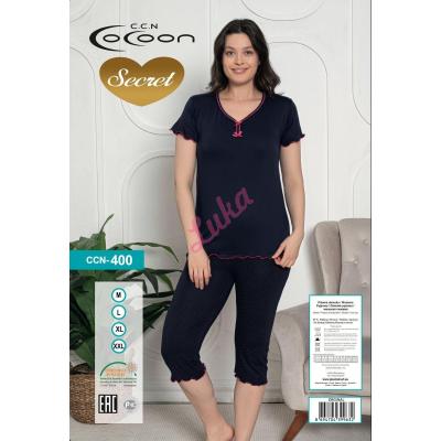 Women's pajamas CCN NOO-V28