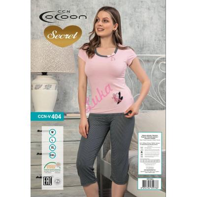 Women's pajamas CCN NOO-400