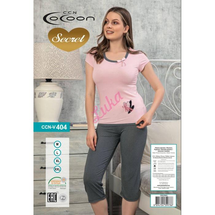 Women's pajamas CCN NOO-400