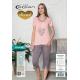 Women's pajamas CCN NOO-404