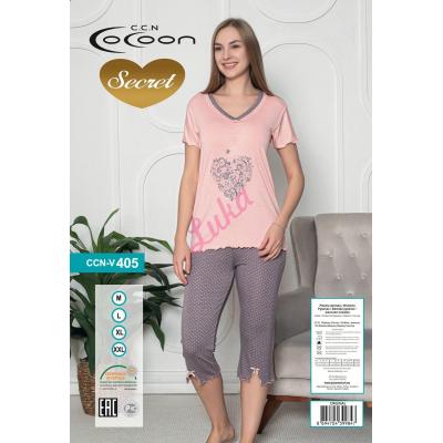 Women's pajamas CCN NOO-404
