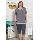 Women's pajamas CCN NOO-600