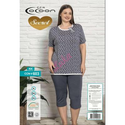 Women's pajamas CCN NOO-600