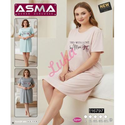 Women's nightgown NOO-704