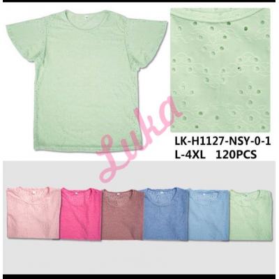 Women's Blouse NOO-829