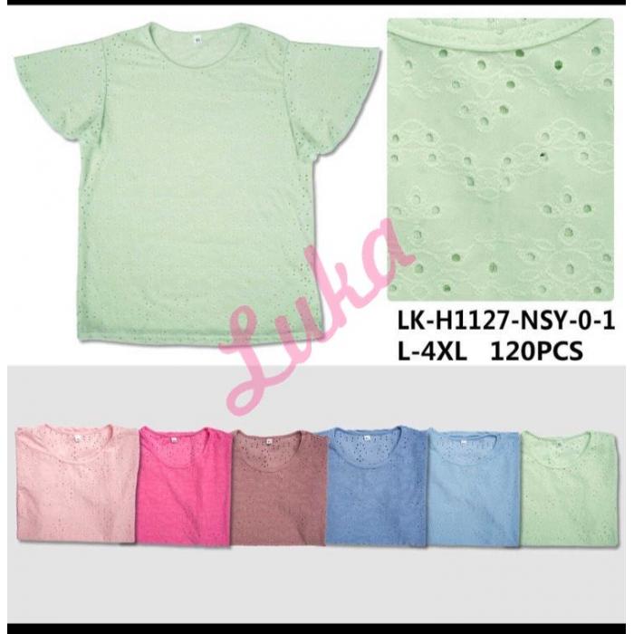 Women's Blouse NOO-829