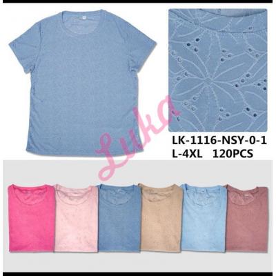 Women's Blouse NOO-H1127