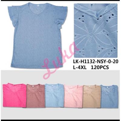 Women's Blouse NOO-H1116