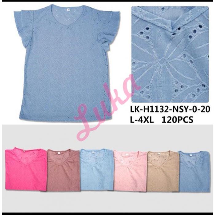 Women's Blouse NOO-H1116