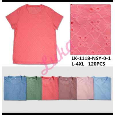 Women's Blouse NOO-H1132