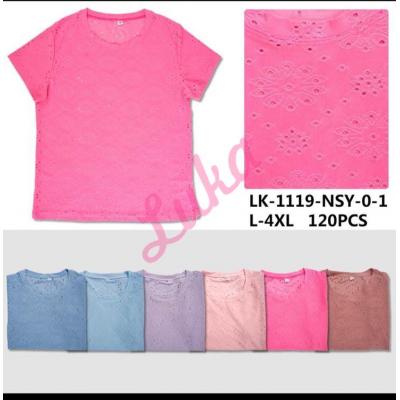 Bluzka damska NOO-H1119