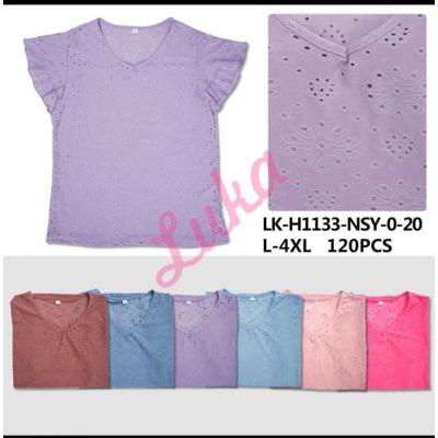 Women's Blouse NOO-H1119