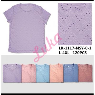 Women's Blouse NOO-H1133