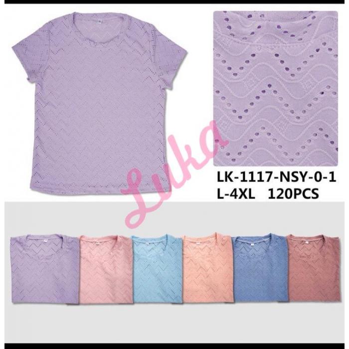 Women's Blouse NOO-H1133