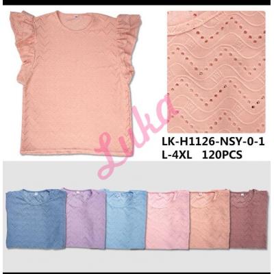 Women's Blouse NOO-H1117