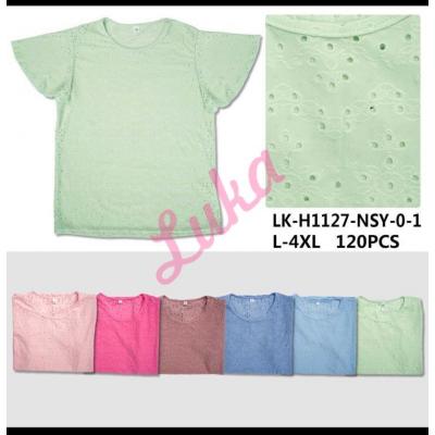 Women's Blouse NOO-H1122