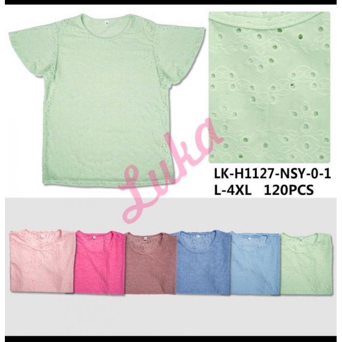 Women's Blouse NOO-H1122