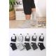 Men's socks Yang Oemen K2299-3