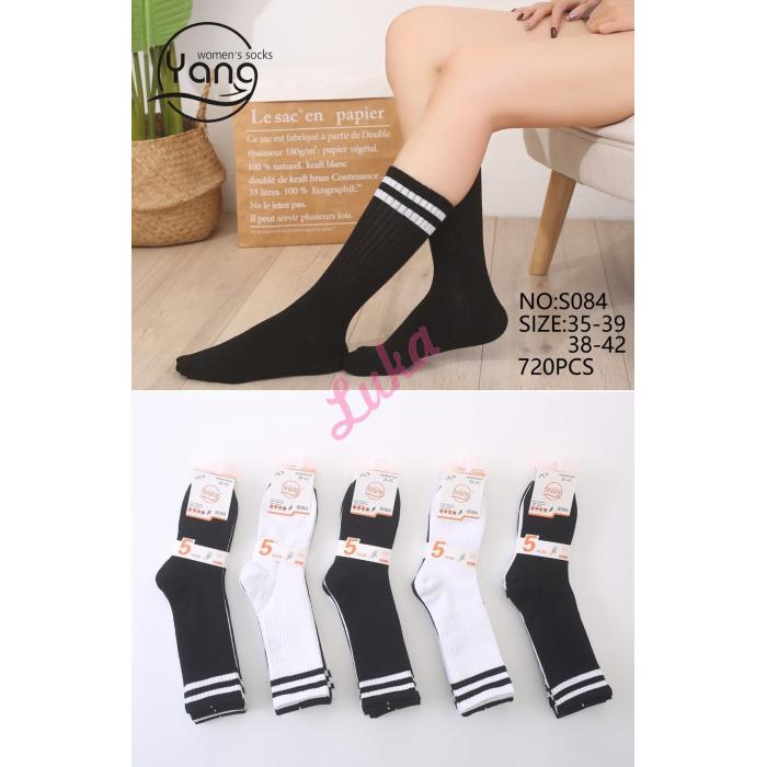 Women's Socks Yang Oemen S069