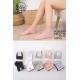 Women's Socks Yang Oemen W2699-3