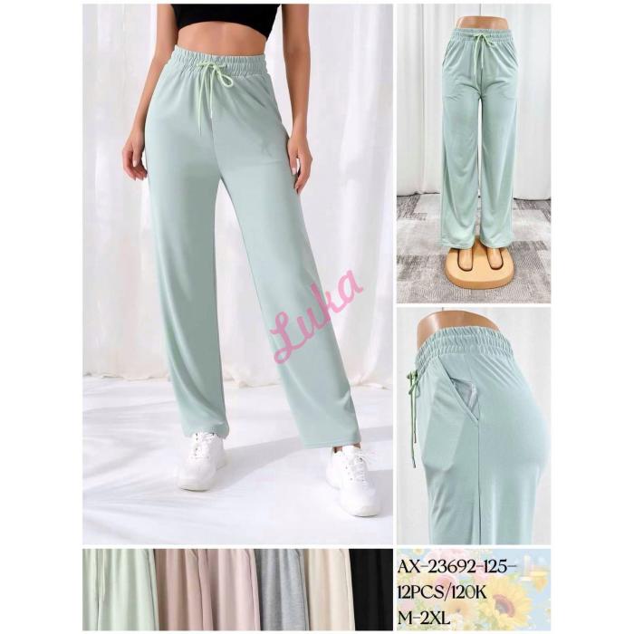Women's pants NO-2512