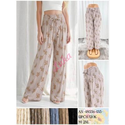Women's pants NO-23692