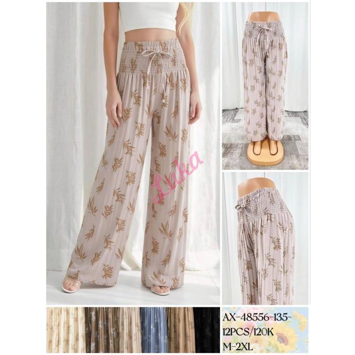 Women's pants NO-23692