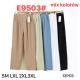 Women's pants NO-H2558-7